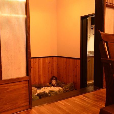 Kaede Villa Kyoto Eksteriør bilde