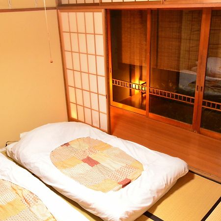 Kaede Villa Kyoto Eksteriør bilde