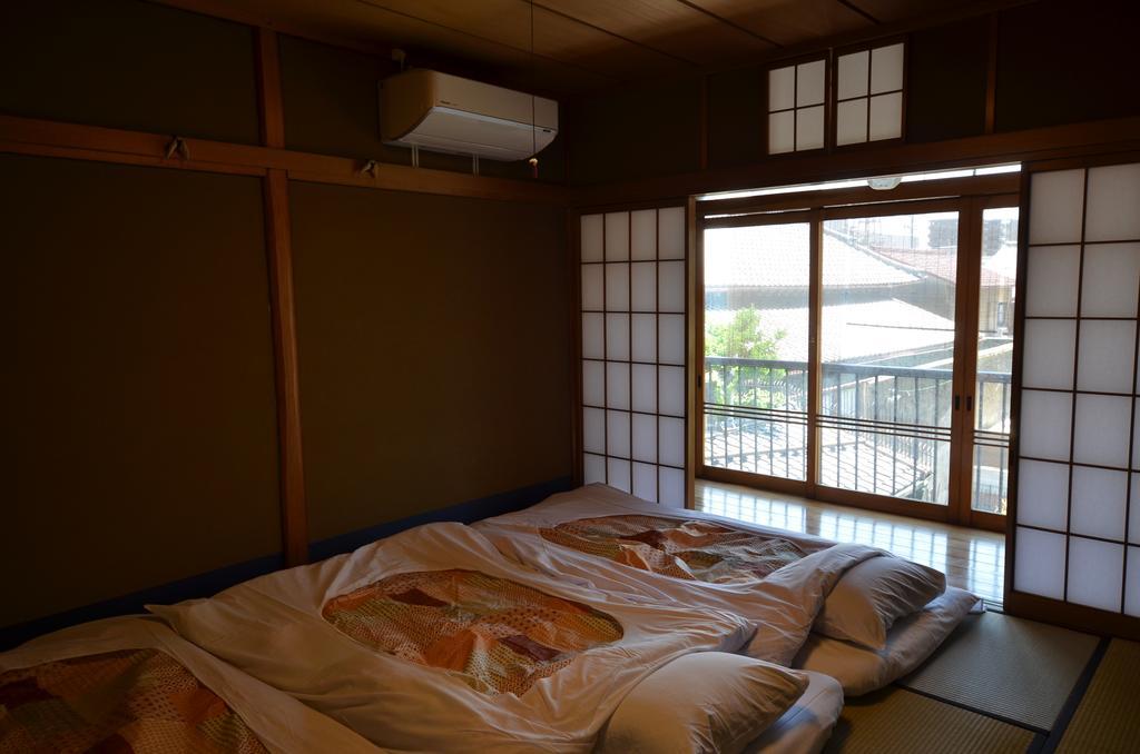 Kaede Villa Kyoto Eksteriør bilde