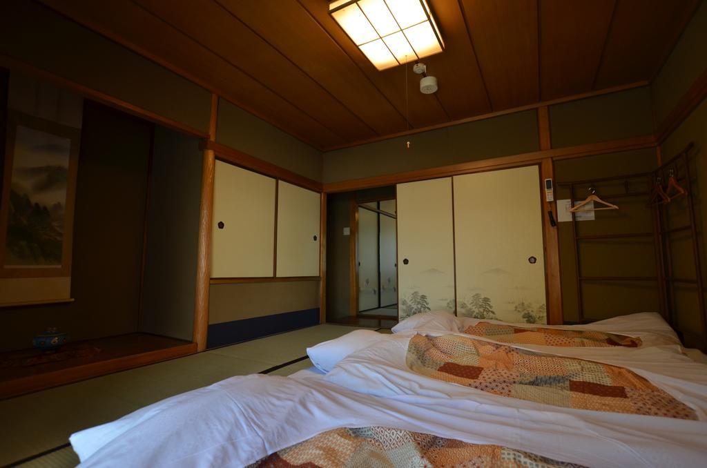 Kaede Villa Kyoto Eksteriør bilde