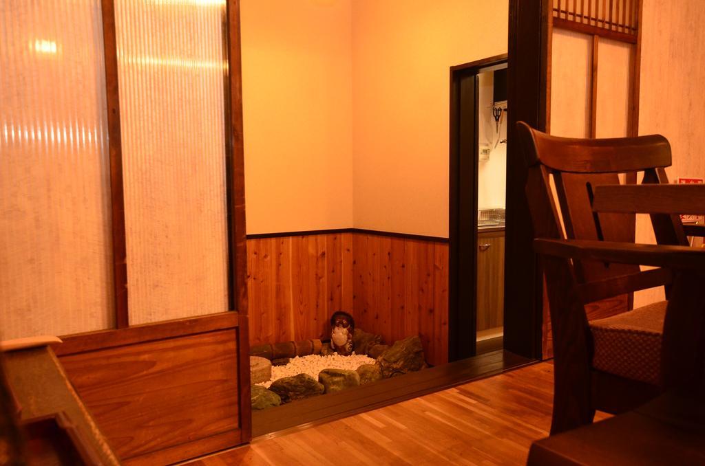 Kaede Villa Kyoto Eksteriør bilde