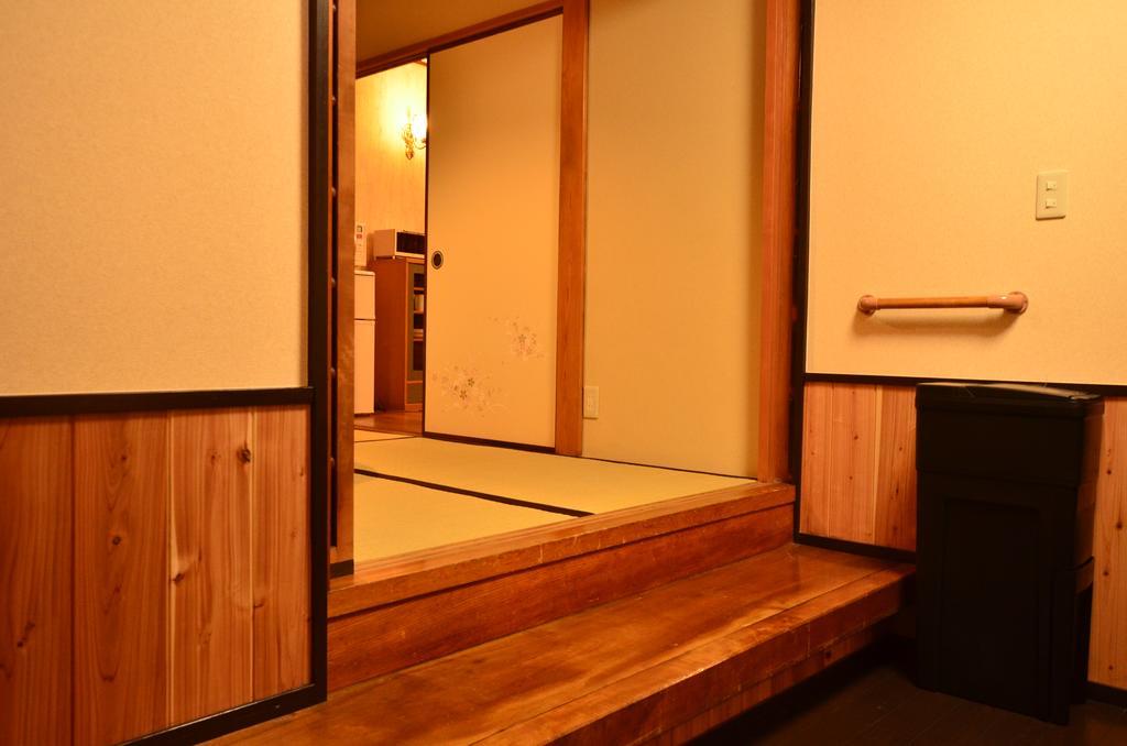 Kaede Villa Kyoto Eksteriør bilde