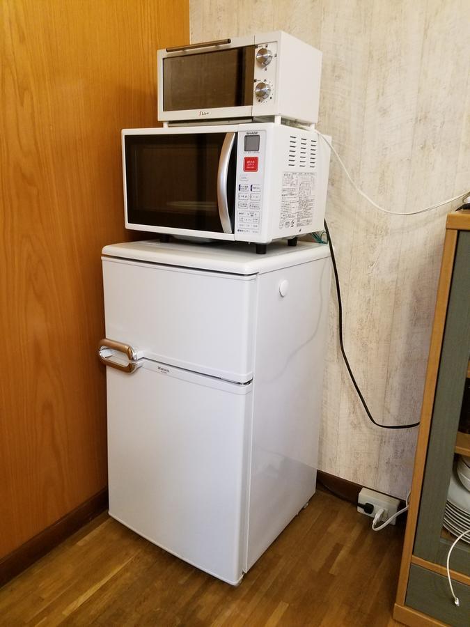 Kaede Villa Kyoto Eksteriør bilde