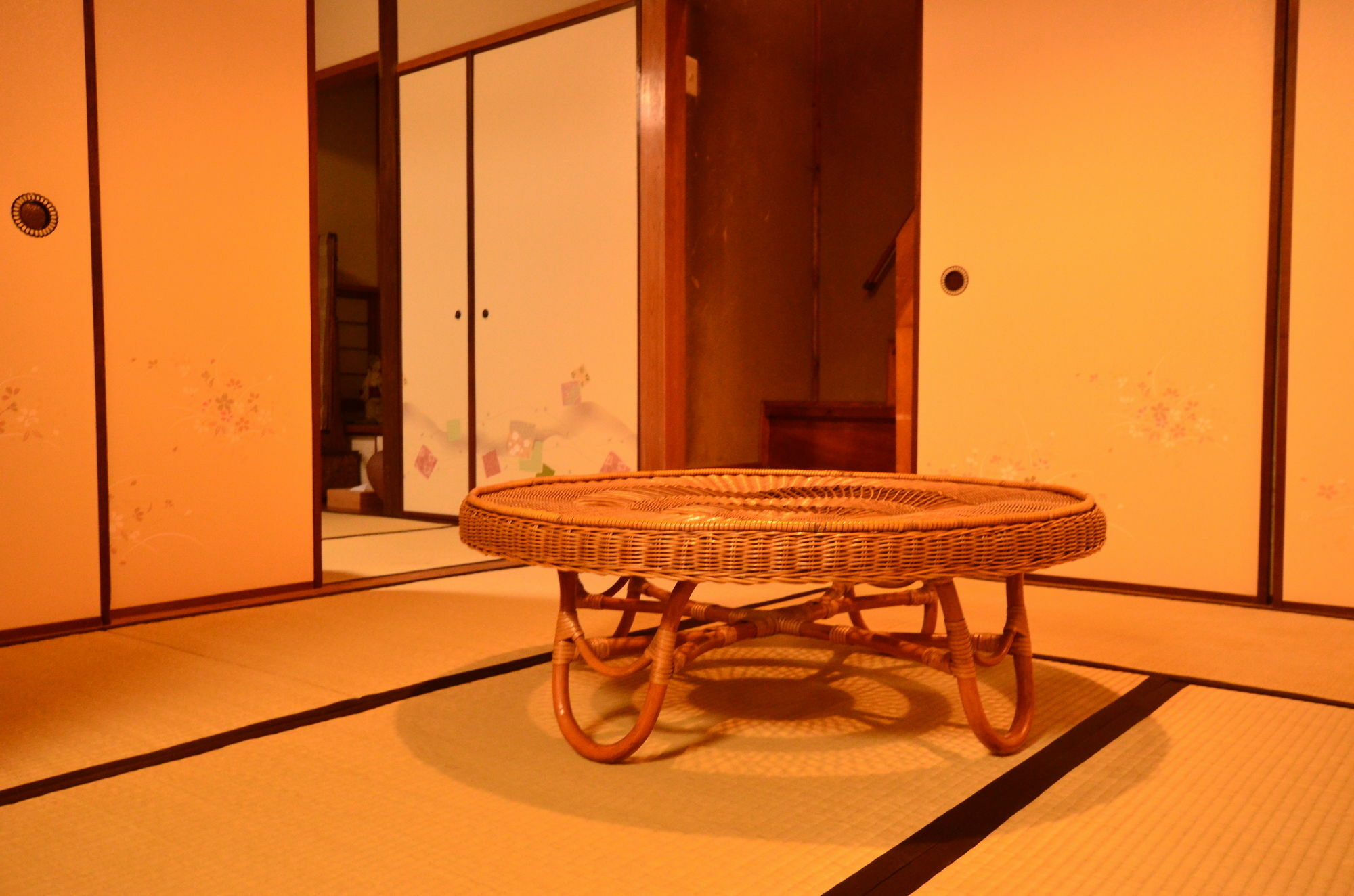 Kaede Villa Kyoto Eksteriør bilde