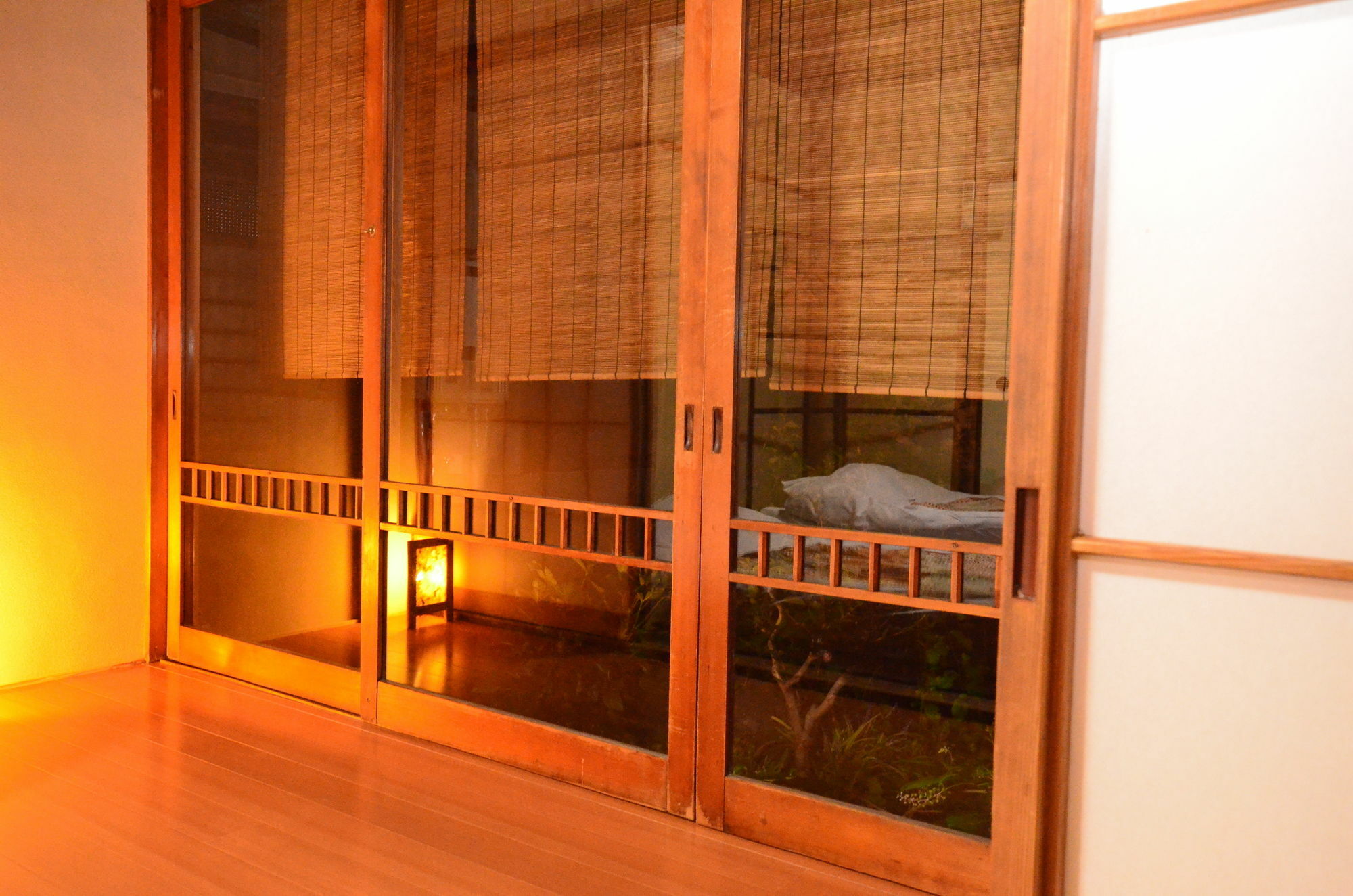Kaede Villa Kyoto Eksteriør bilde