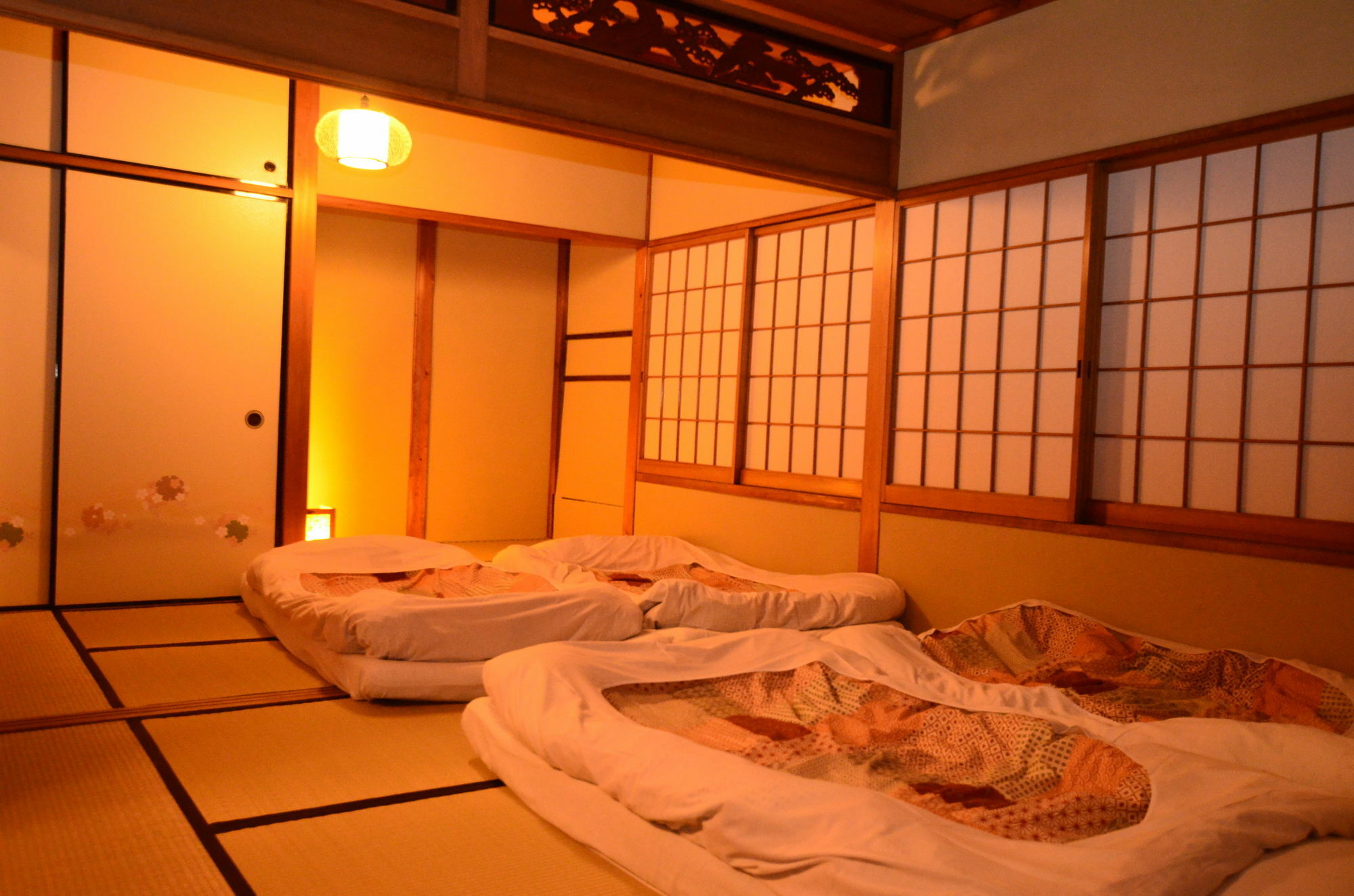Kaede Villa Kyoto Eksteriør bilde