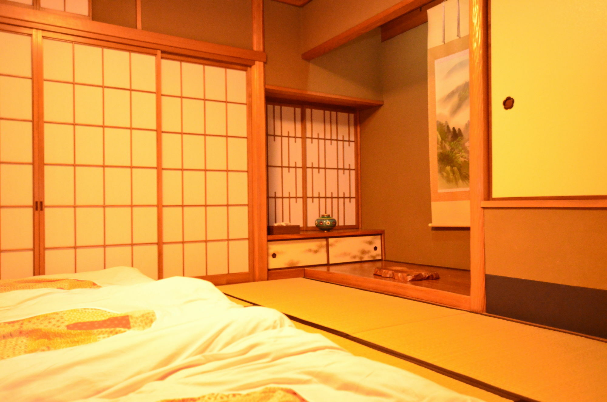 Kaede Villa Kyoto Eksteriør bilde