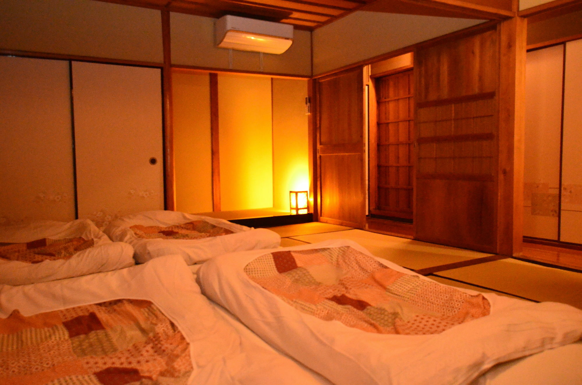 Kaede Villa Kyoto Eksteriør bilde